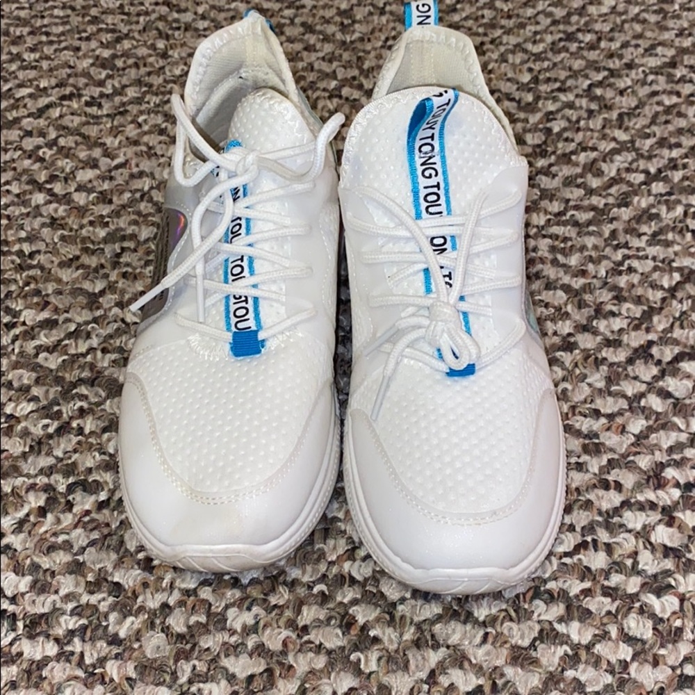 Shoes from ROMWE